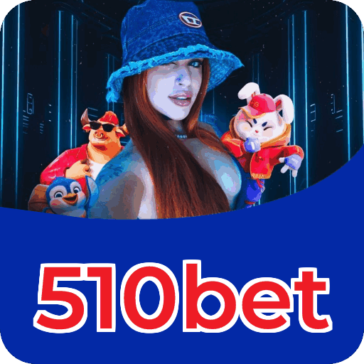 Números do app 510bet em material de marketing — ilustração, não auditoria