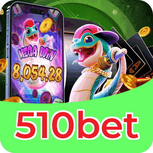 Material promocional do app 510bet — ilustração, não métricas auditadas nesta página